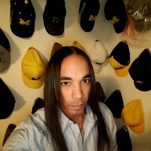 Meet your Posher, Markus